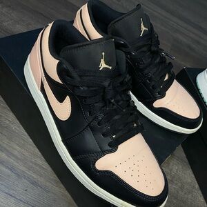 Men’s Jordan 1s